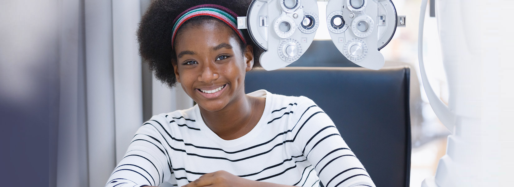 Comprehensive Eye Exams in North Dartmouth