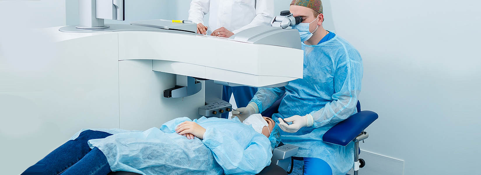 Glaucoma Treatment in North Dartmouth