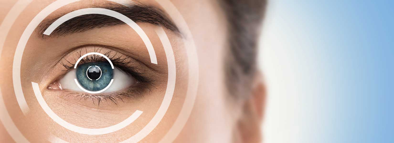 LASIK & Refractive Surgery Co-Management in North Dartmouth